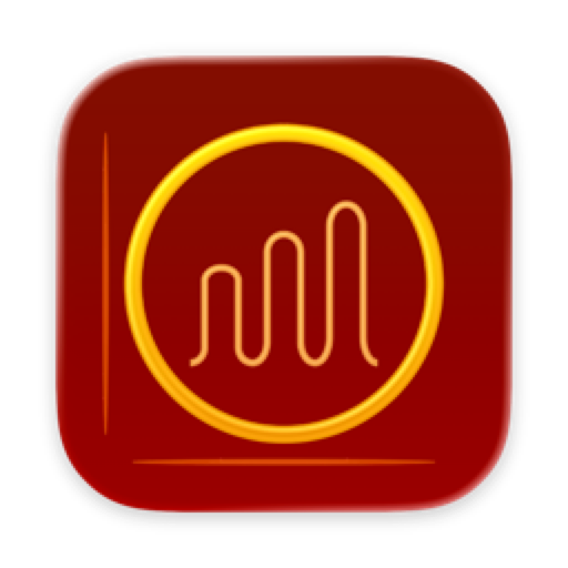 iFoodTrack icon