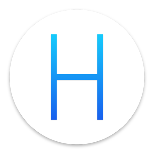 iHosts icon