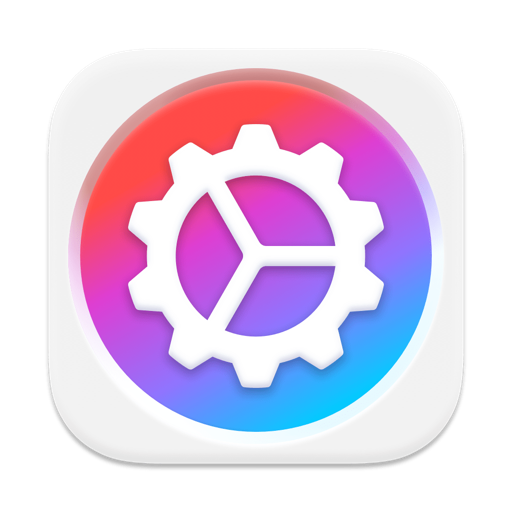 iMazing Profile Editor icon