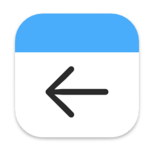 Importer for Calendar icon