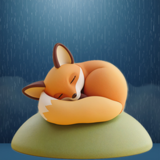 Infinite Storm Desktop icon