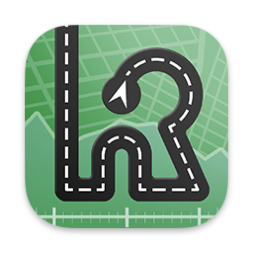 inRoute icon