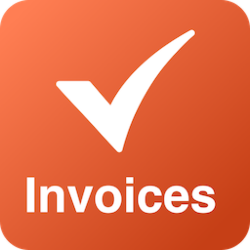 Invoice maker icon