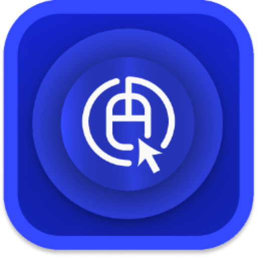 IO Auto Clicker icon