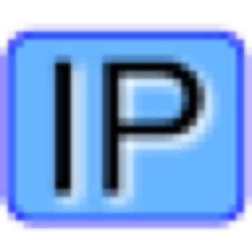 IP in menu bar icon