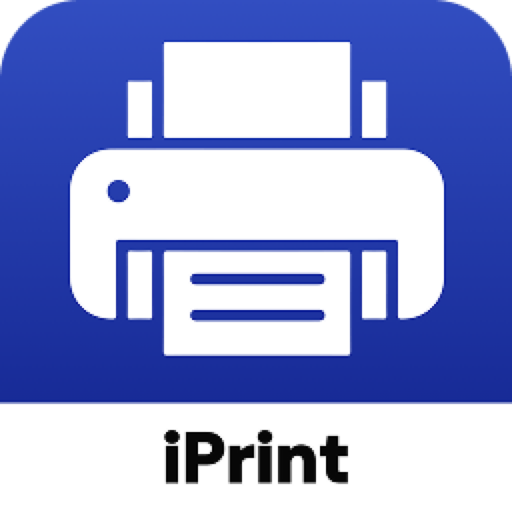iPrint for Epson Printer icon
