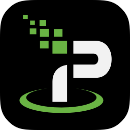 IPVanish VPN icon