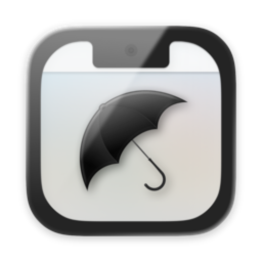Irvue icon