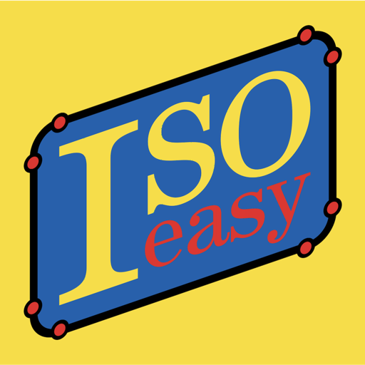 Iso Easy icon