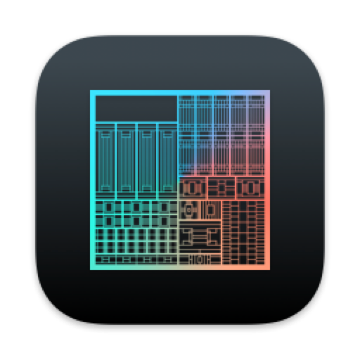 iStatistica Core icon