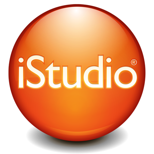 iStudio Publisher icon