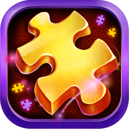 Jigsaw Puzzle Epic icon