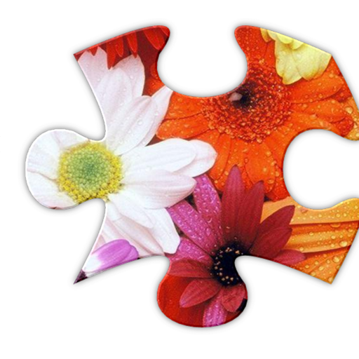 Jigsaws Galore Play icon