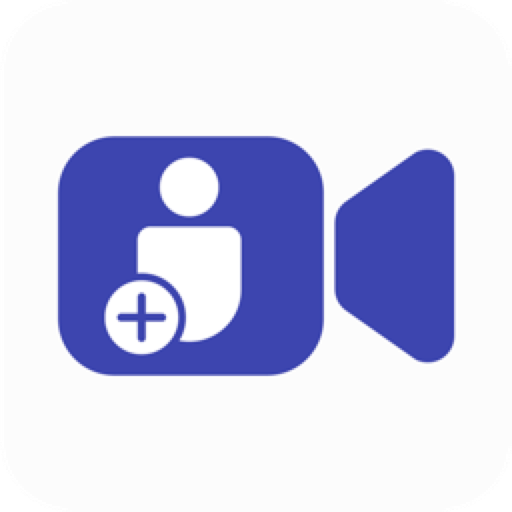 Join Meeting App icon