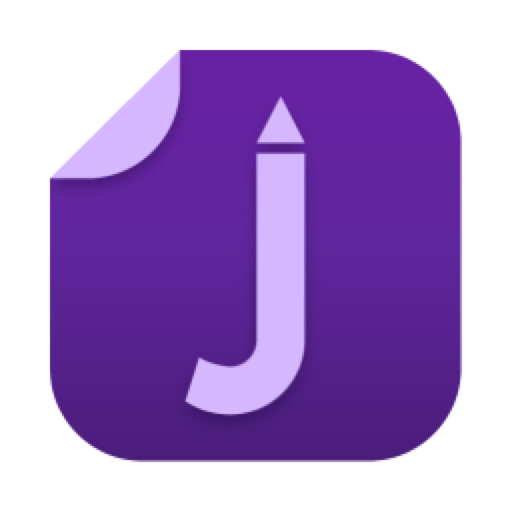 Jot by espresso icon