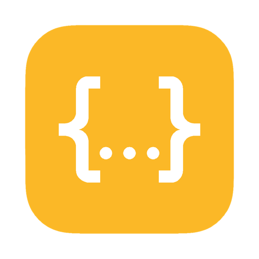 JSON Helper icon