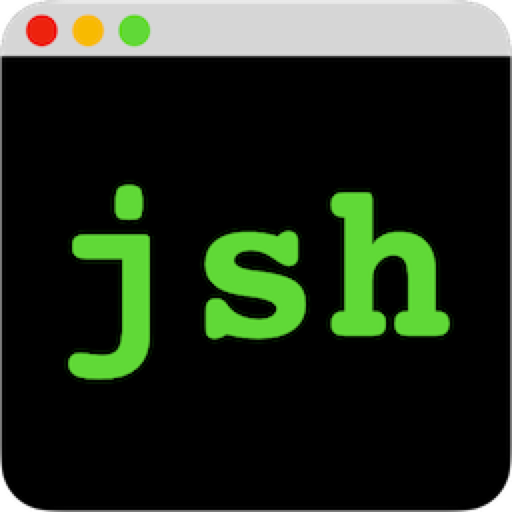 JSTerminal icon