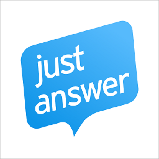 JustAnswer for Safari icon