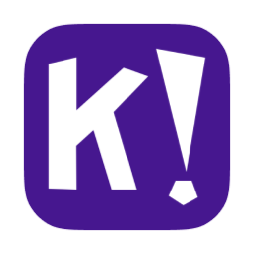 Kahoot! icon