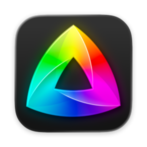 Kaleidoscope icon