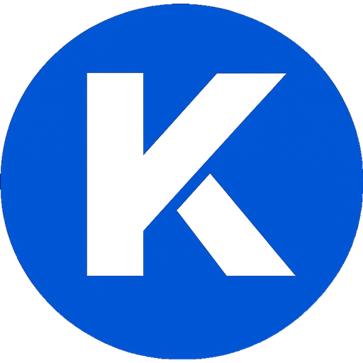 Kangentic icon