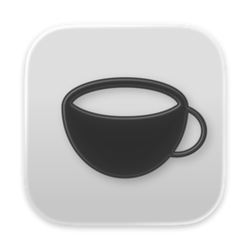 KeepingYouAwake icon