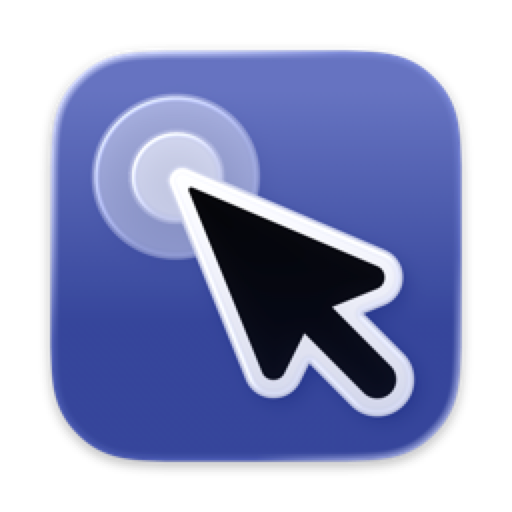 KeyAutoClicker icon