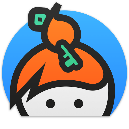 Keybase icon