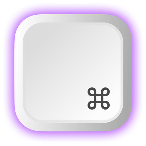 KeyCastr icon