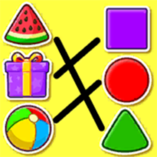 Kids Toddler _ Preschool Games icon