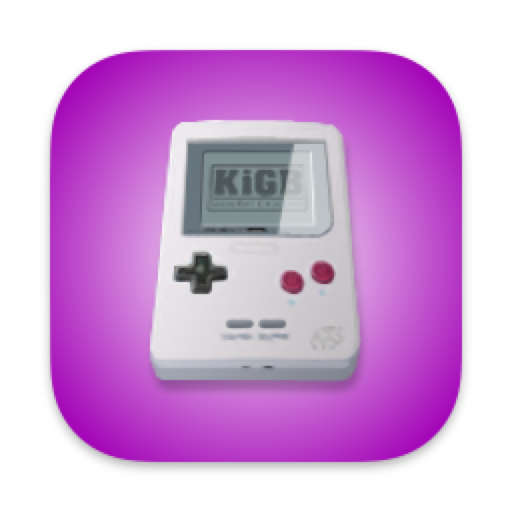 KiGB icon