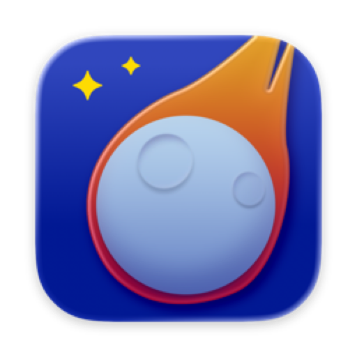 Komet icon