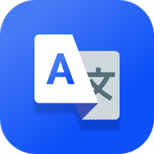 Language Translator icon