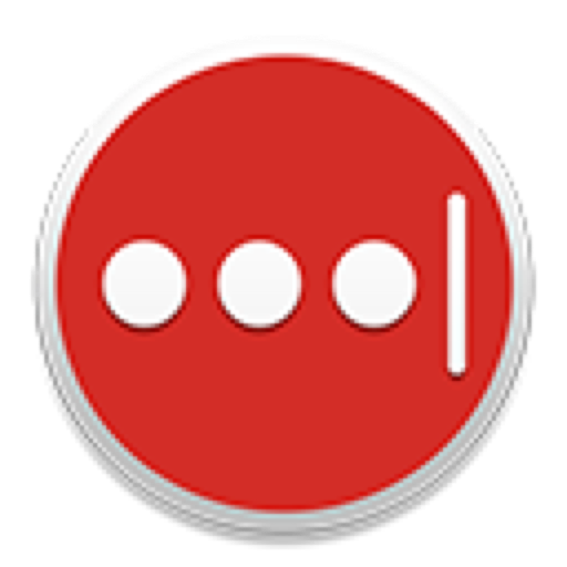 LastPass icon
