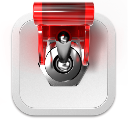 LaunchControl icon