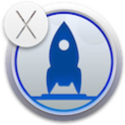 Launchpad Manager icon