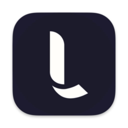 Lean Library icon