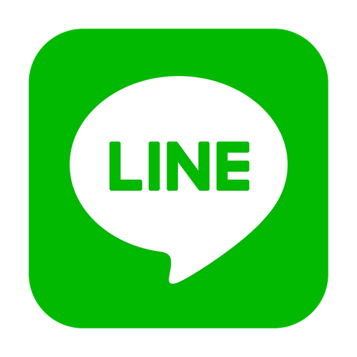 LINE icon