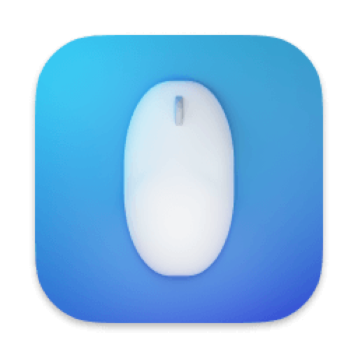 LinearMouse icon