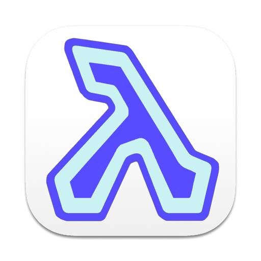 LINQPad 9 icon