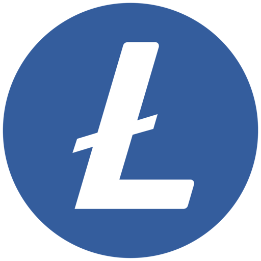 Litecoin-Qt icon