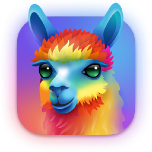 LlamaChat icon