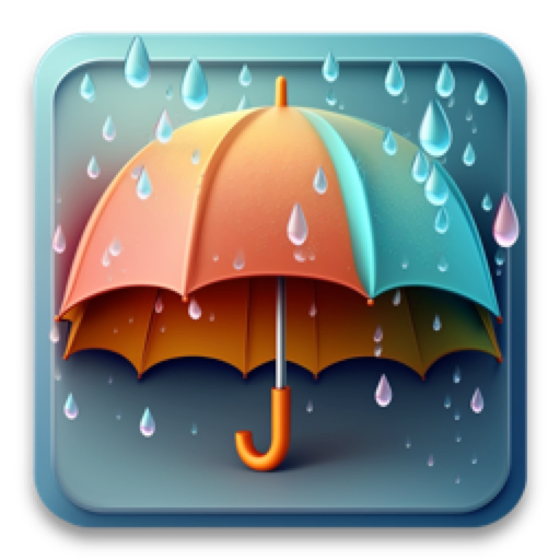 lo-rain icon