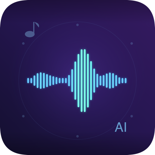 LocalMusic AI icon