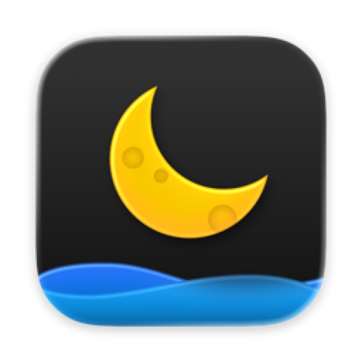 LunarBar icon