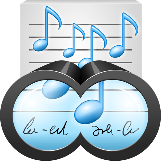 Lyrics Finder icon