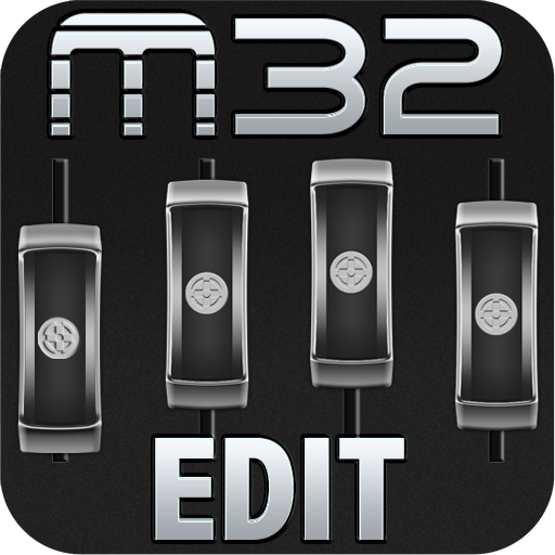 M32-Edit icon