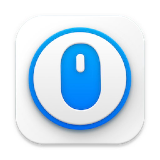 Mac Mouse Fix icon