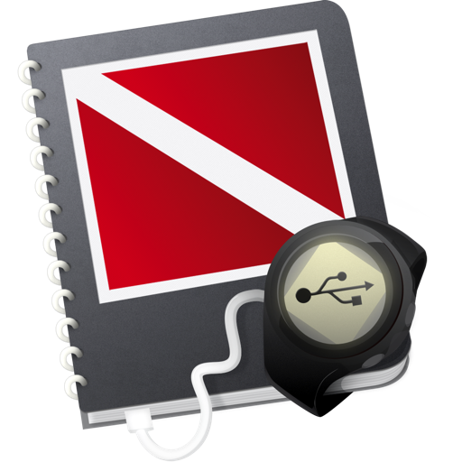 MacDive icon