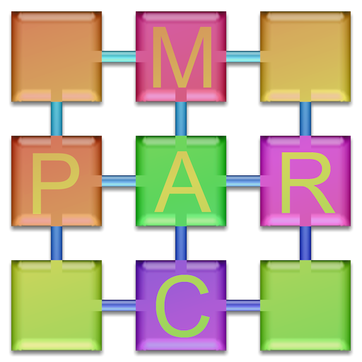 MacPAR deLuxe icon